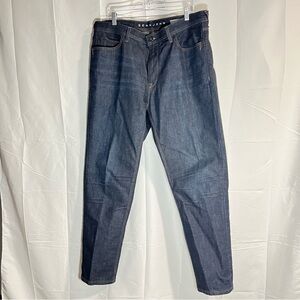 Sean John Athlete Tapered Stretch Jeans RN#123475 • Size 38W x 32L